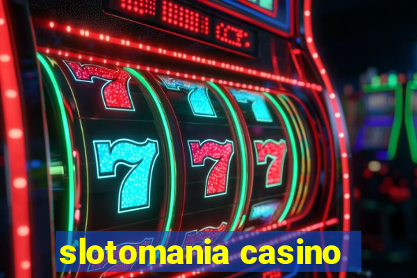 slotomania casino