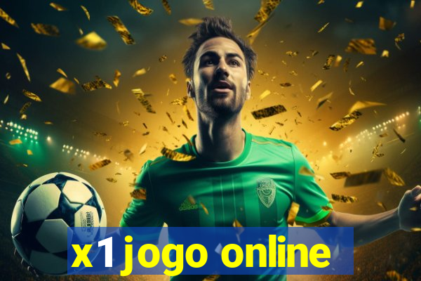 x1 jogo online