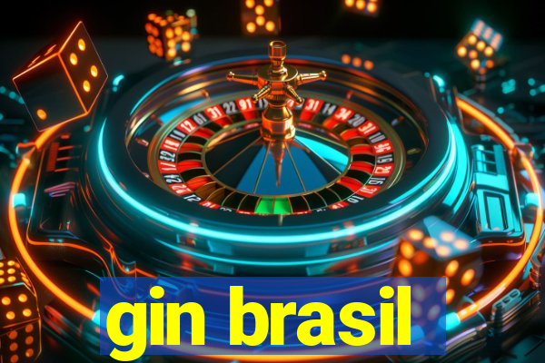 gin brasil