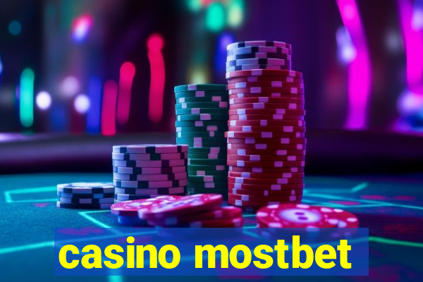 casino mostbet