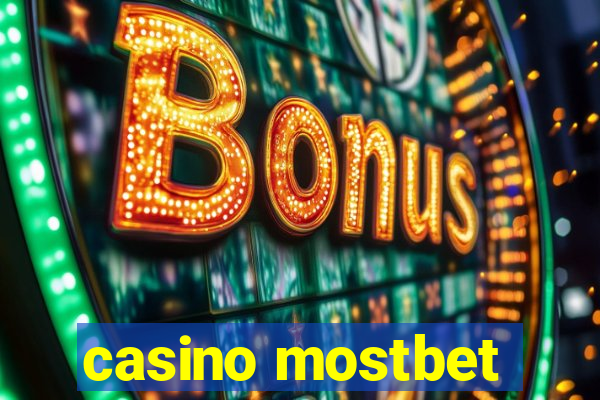 casino mostbet