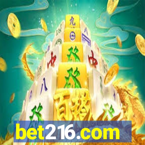 bet216.com