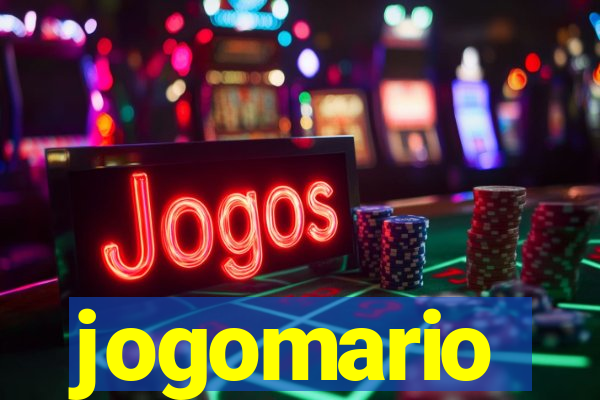 jogomario