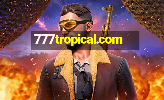 777tropical.com