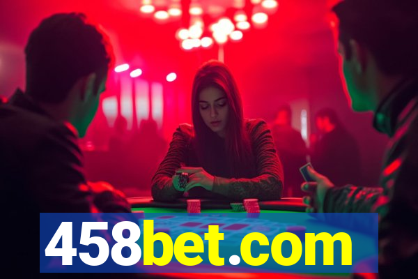 458bet.com