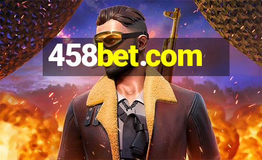 458bet.com