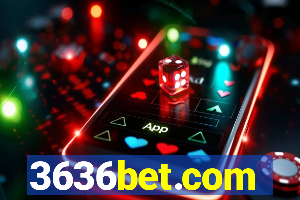 3636bet.com