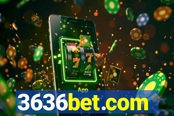 3636bet.com