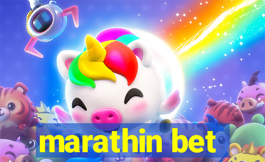 marathin bet