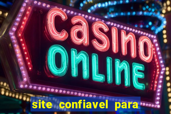 site confiavel para jogar na loteria