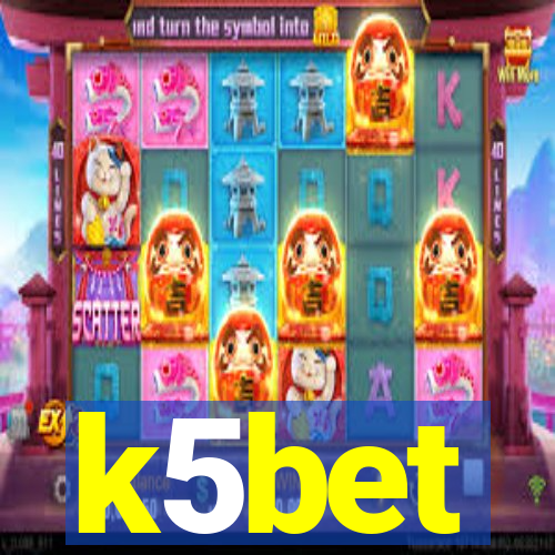 k5bet