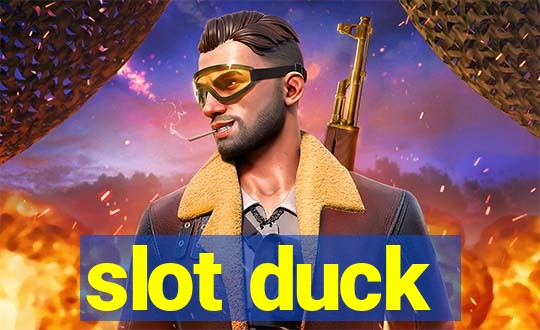 slot duck