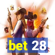 bet 28