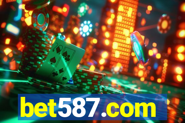 bet587.com