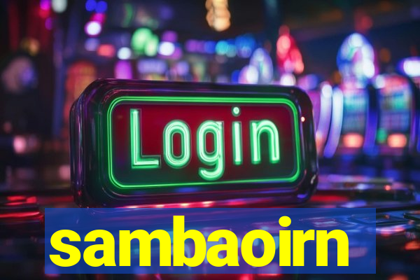 sambaoirn