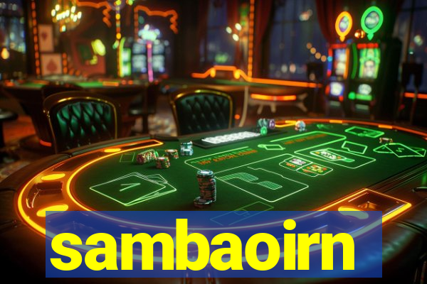 sambaoirn