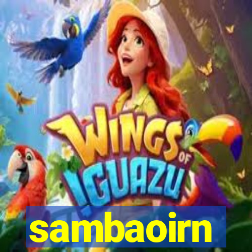 sambaoirn