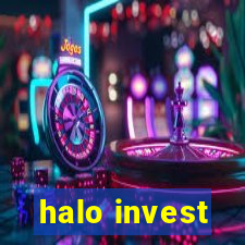 halo invest