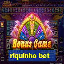 riquinho bet