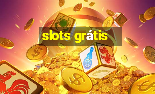 slots grátis