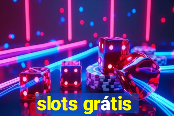 slots grátis