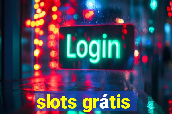 slots grátis