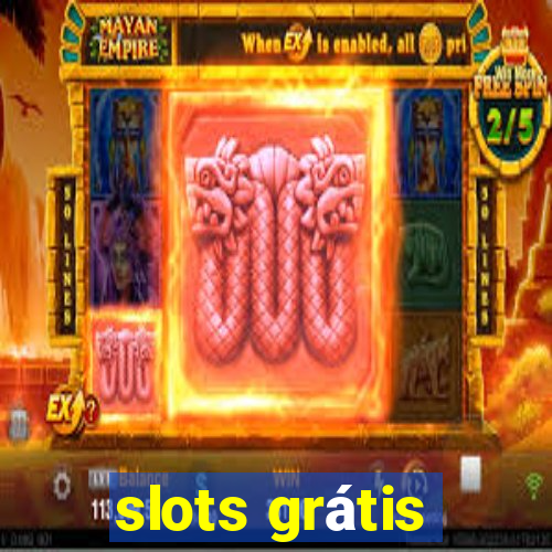 slots grátis