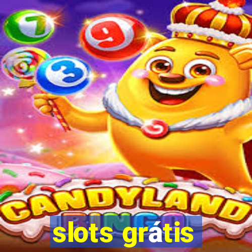 slots grátis