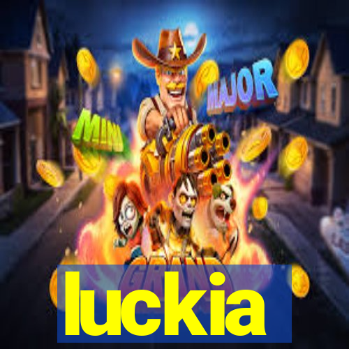 luckia