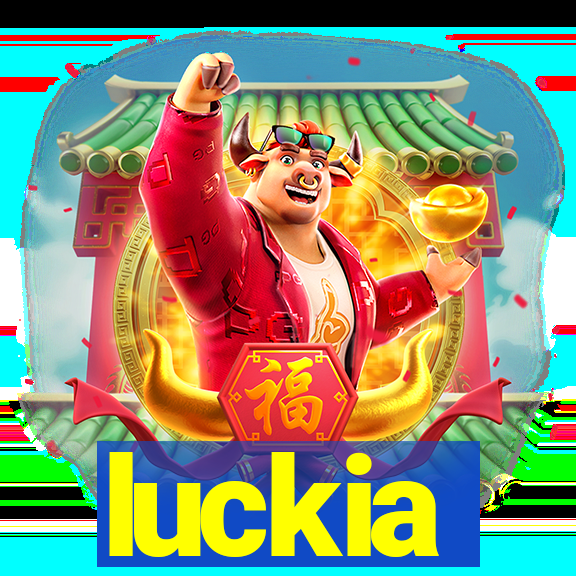 luckia