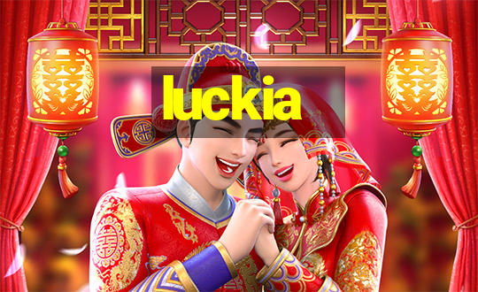 luckia