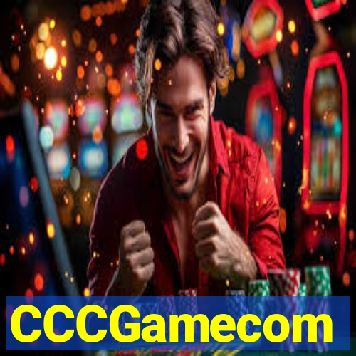 CCCGamecom