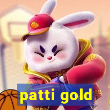 patti gold