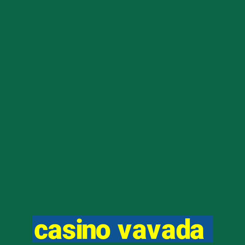 casino vavada