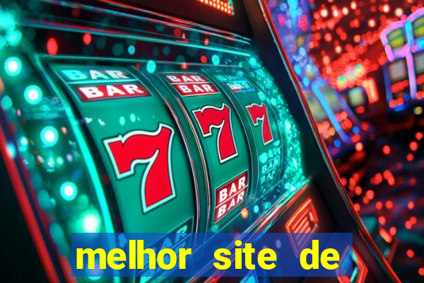 melhor site de aposta de jogo