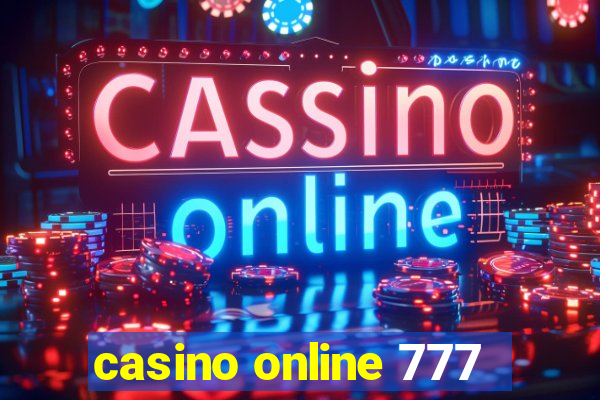 casino online 777