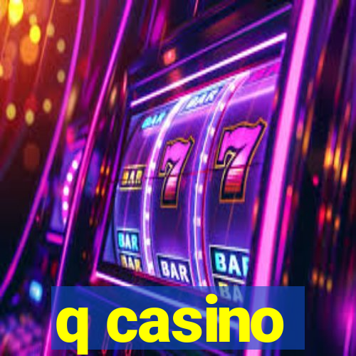 q casino