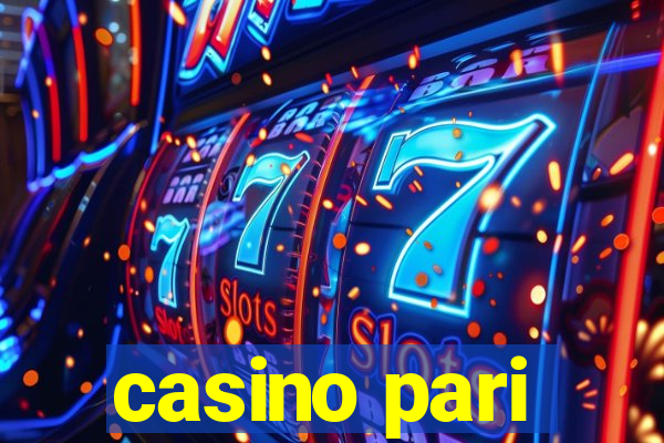 casino pari