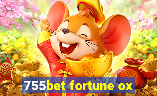 755bet fortune ox