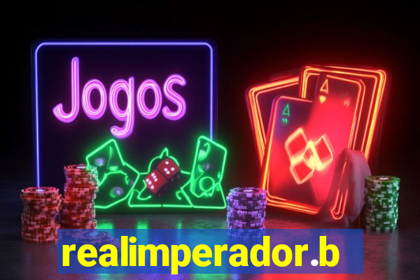 realimperador.bet