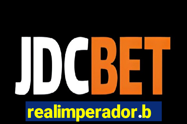 realimperador.bet