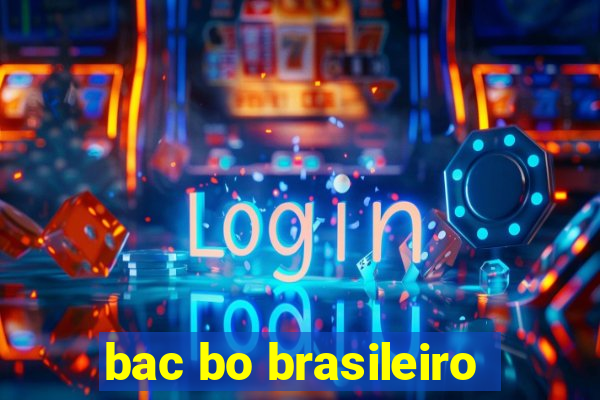 bac bo brasileiro