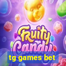 tg games bet