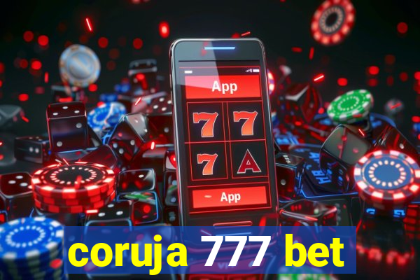 coruja 777 bet