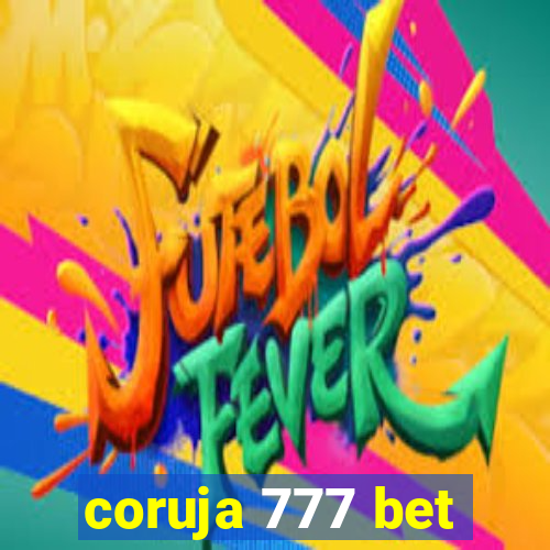 coruja 777 bet