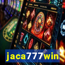 jaca777win