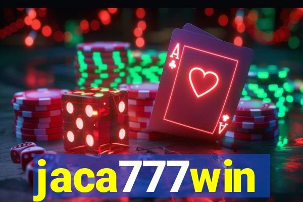 jaca777win