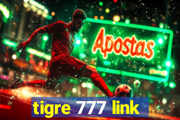 tigre 777 link