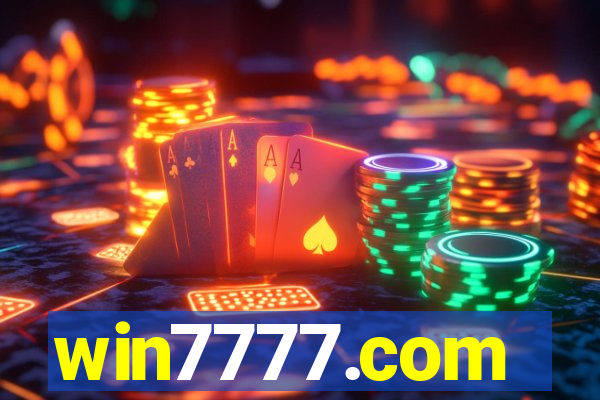 win7777.com