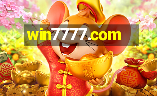 win7777.com